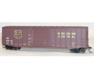 модель ACCURAIL 5638