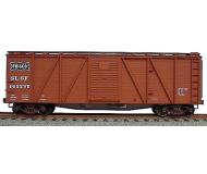 модель ACCURAIL 7108
Наличие: модель отсутствует на складе производителя, дата поставки неизвестна. О возможности поставки уточняйте у менеджера модель ACCURAIL 7108