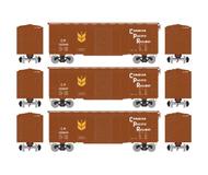 модель ATHEARN ATH73722