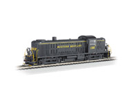 модель BACHMANN 64203 модель BACHMANN 64203
