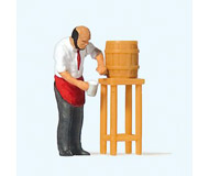 модель PREISER 28192 модель PREISER 28192